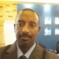 Hamid Yagoub