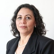 Ma Magdalena Ramirez Rios