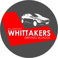 Graham Whittaker