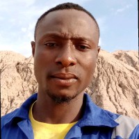 David Ochuko