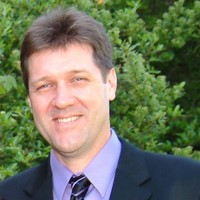 Stewart MacGregor