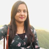 Parul Singh
