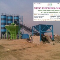 shivam engg Services