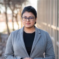 Wahida Islam Talukder