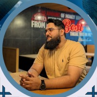 Umair Hussain Siddiqui