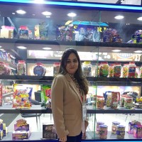 Laila Ayaz