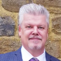 Mark Lawless