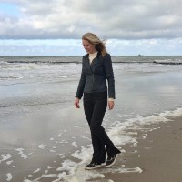 Linda Van Goozen