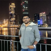 Bharadwaj Pendyala