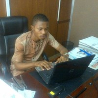 Joseph Njoku