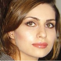 Neda Zamani