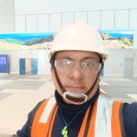 Jorge Eduardo Copa Quispe