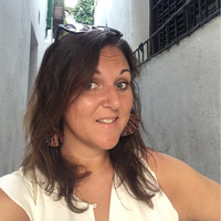Alessandra Olivi