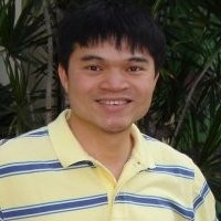 Phong Cao