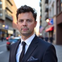 Alexander Ransom