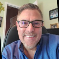 Timothy Clark