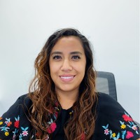 Sofia Berenice Ramos Rodríguez