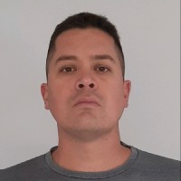 Pablo Bellido