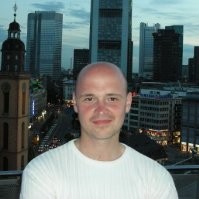 Maksym Pastushok