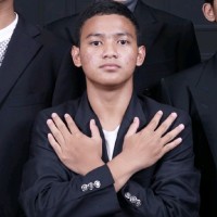 Lazuardi Ahnaf