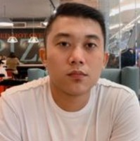 Ram Angelo Rosales