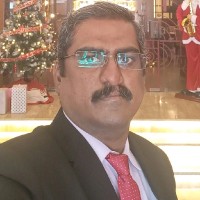 NIXON Panneer Selvam
