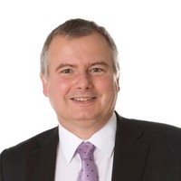 Stephen Harris