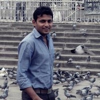 Santheesh Mathew
