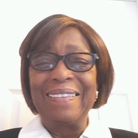 Carol (Perry) Ford