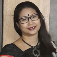 Mallika Saha