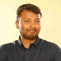 Jagadeeshwar Reddy M