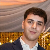 Agustín Reyes