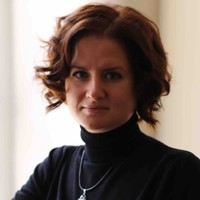 Марина Лавринович
