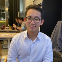 Benjamin Soon