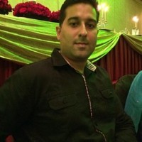 Harinder Singh