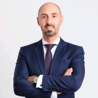 Marcos Pedregal