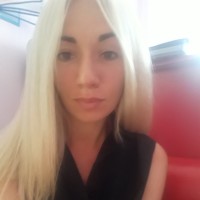 Lydia Vengerenko