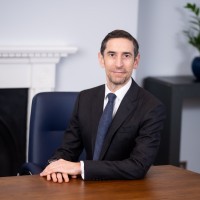 Peter De Verneuil Smith Kc