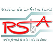 RSbA Birou de arhitectura