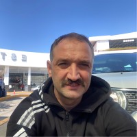 Süleyman Kaya
