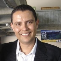 Frank Angulo