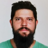 Daniel Velázquez Tarancón