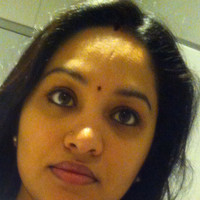 Pruntha Ananth
