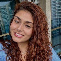 Beatriz Aguiar De Magalhaes