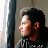 Adil Patel