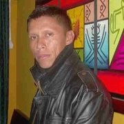 Raul Ariza Valera