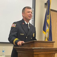 Sean Lindgren, Cfi-I, Cfpe