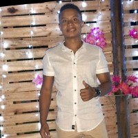 Rafael Pereira De Jesus