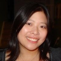 Wendy Lu
