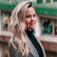 Sharon Schapendonk